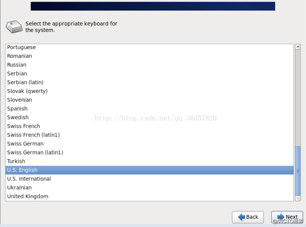 centos6安装
