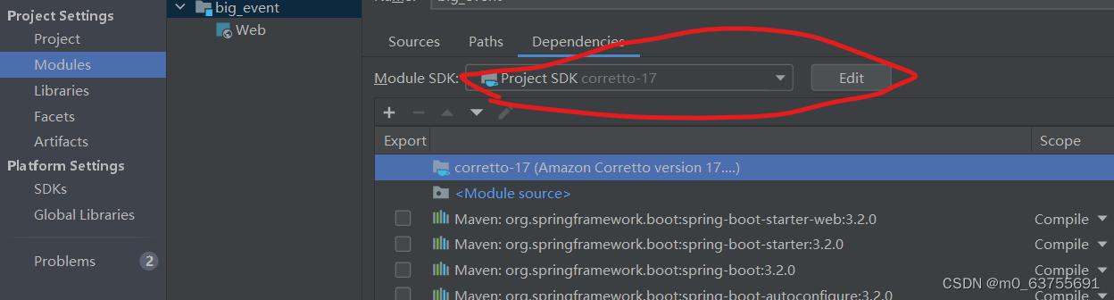Java运行或maven打包出现不支持版本11、17、21..问题_org.apache.maven.plugins 不支持11-CSDN博客