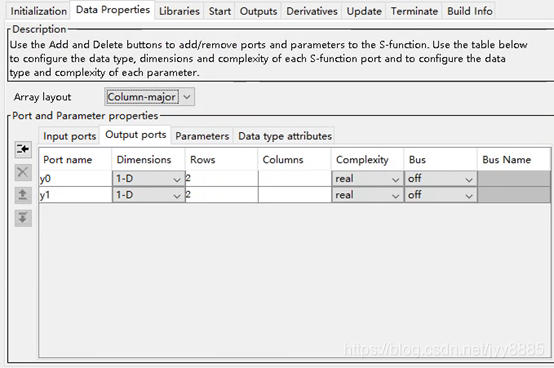 使用S-function 实现向MATLAB Simulink 嵌入C\C++代码_simulink s builder func封装c代码 ...