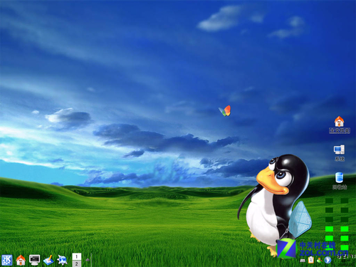Linux大阅兵:看看你用的版本排第几?