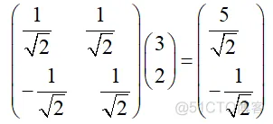 【人脸识别】基于PCA+SVM人脸识别(准确率)matlab源码含GUI_matlab_08