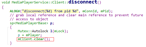 Android BINDER详解