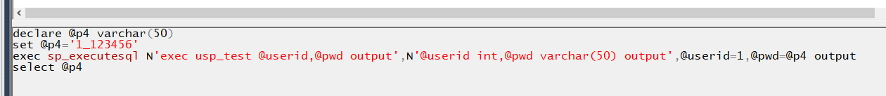 sqlserver & c#：关于CommandType的取值_c# commandtype-CSDN博客