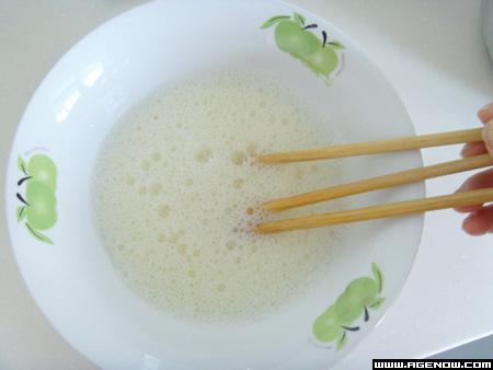 用电饭锅做蛋糕的做法