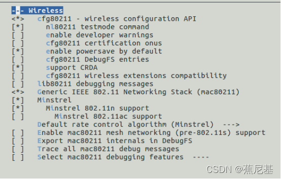 Linux Rtl8304 Linux arm 4.19.65 usb wifi(rtl8821cu) 适配工作-CSDN博客