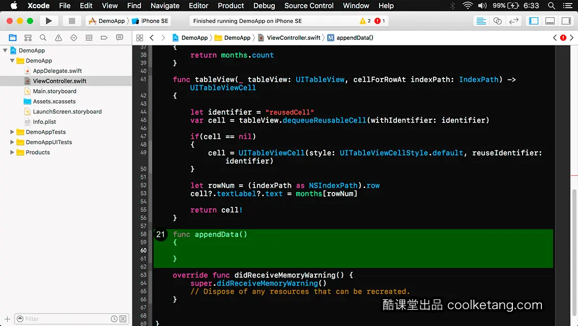 iOS开发中的神兵利器