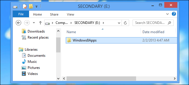 windows-store-app-folder windows-store-app-folder