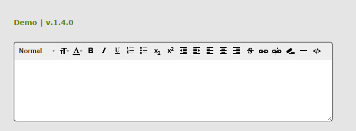 Jquery Te jqte html编辑器设置只读,jQuery TE——兼容IE6的轻量级文本编辑器插件-CSDN博客