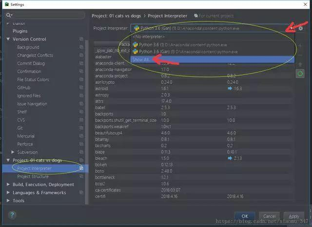 Python最好IDE：Pycharm使用小技巧总结，让你写代码更为舒适