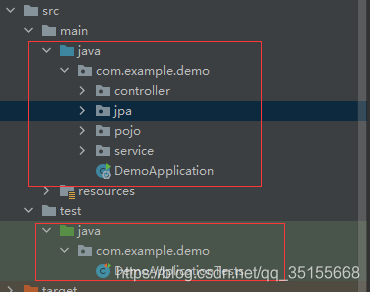 Springboot使用自带的springboot-test模块时出现bean无法注入的问题_spring boot_gb4215287-华为 ...