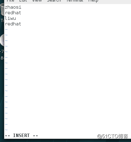 Linux FTP虚拟用户创建