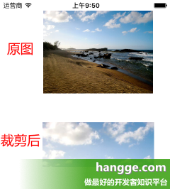 原文:Swift - 图片处理库ImageHelper详解（扩展UIImage,UIImageView）