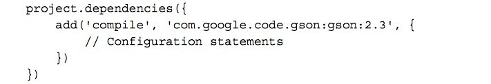 Android Gradle 完整指南