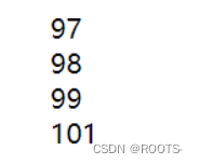 [外链图片转存失败,源站可能有防盗链机制,建议将图片保存下来直接上传(img-vNCcw1F0-1659024158654)(C:\Users\AnGeng\AppData\Roaming\Typora\typora-user-images\image-20211011231006399.png)]