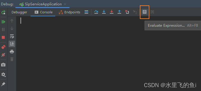 debug功能按钮的使用（idea）_idea debug界面按钮功能-CSDN博客