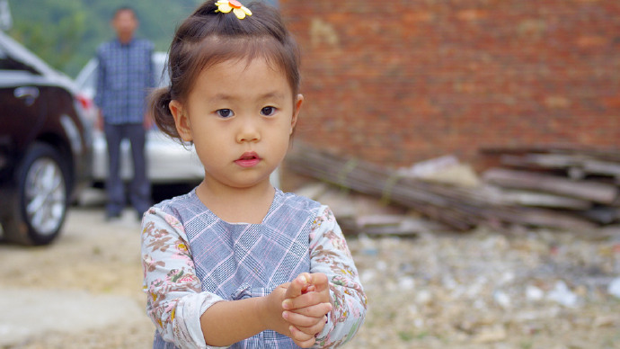 罗浮山自驾小结