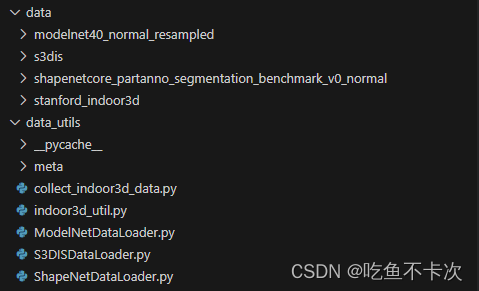 Pointnet++网络详解-CSDN博客