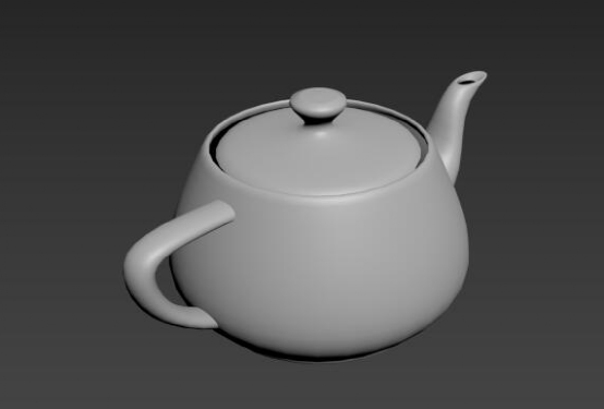 如何在3DMAX中使用tyFlow粒子模拟插件创建样条线网格模型