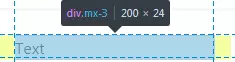 Bootstrap utility classes: spacing