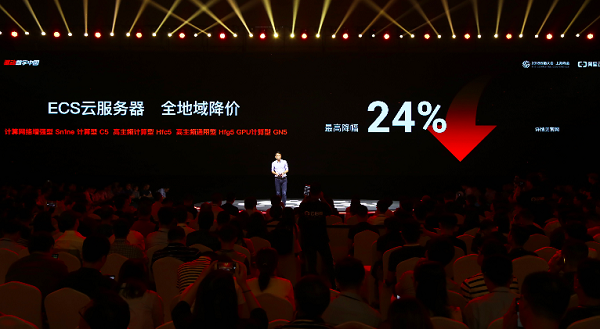 现场迁移数据、开源产品文档,阿里云真敢玩!