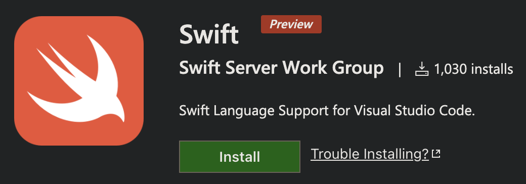 Swift扩展已登陆VS Code！开发者要摆脱Xcode了-CSDN博客