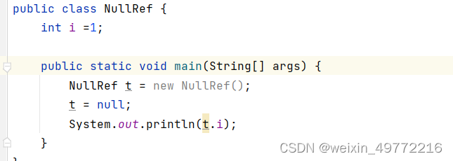 Java异常处理：从Error到Exception的深入解析-CSDN博客