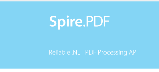Spire.pdf Spire.PDF for NET 8.7.2_spire.pdf bad signatures-CSDN博客