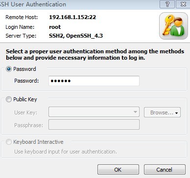 Linux安装图形界面和Vnc与Xmanager服务。