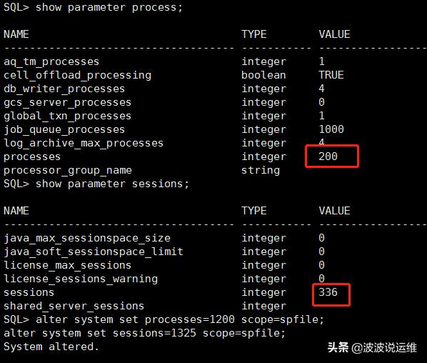 超详细的Oracle 11g安装后参数设置规范，值得收藏