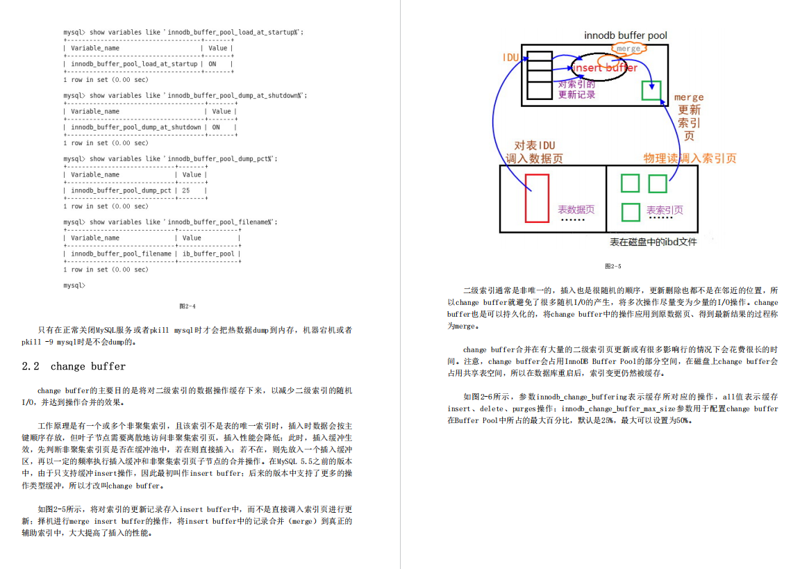 GitHub点赞78.3k!腾讯架构师的「MySQL性能架构成长笔记」火了