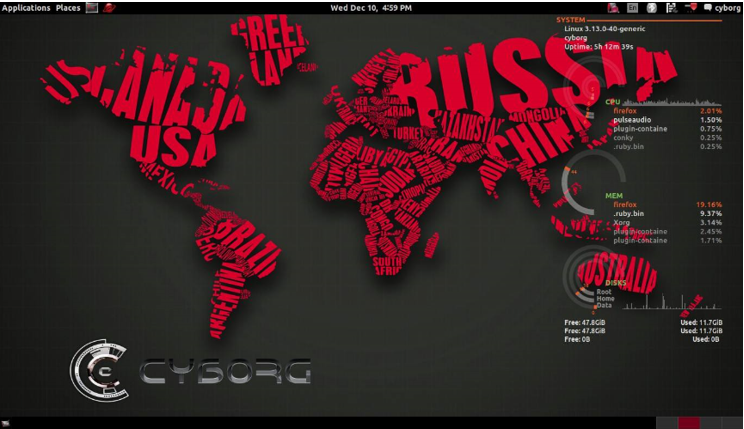 浅谈渗~透系统，简单安装Kali Linux_浅谈渗~透系统简单安装Kali Lin_06