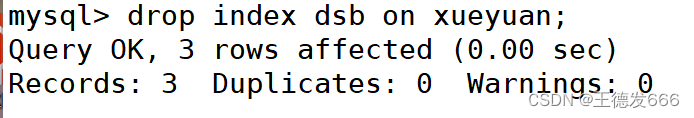 天啦撸 超级麻烦的MySQL索引和数据引擎，快拿小本本记好