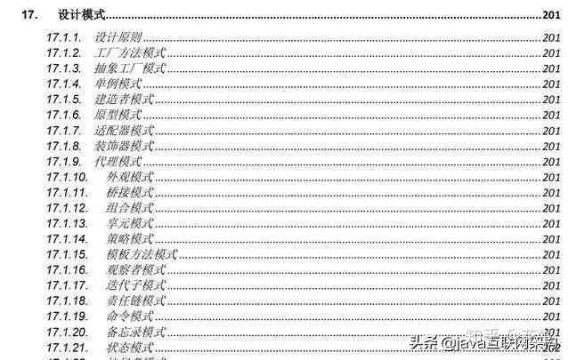 同样都是Java开发三年 凭什么他三面阿里就拿到高级开发的offer