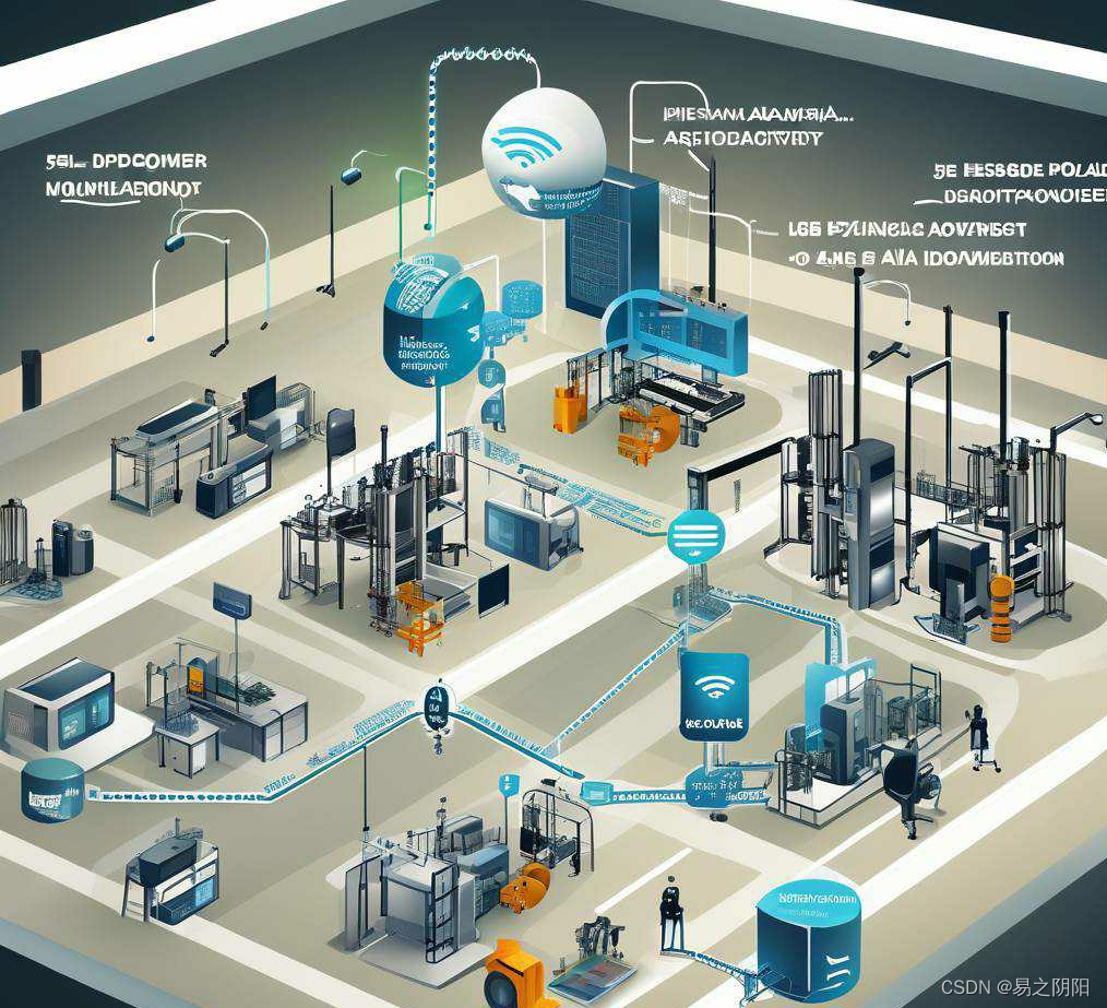 5G专网的特点和部署方式插图1 c6d00e0310104b4e8cf36c227f9dfa38.jpg