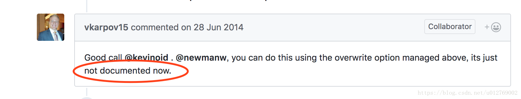 https://github.com/Automattic/mongoose/issues/2144