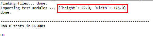 Selenium WebDriver
