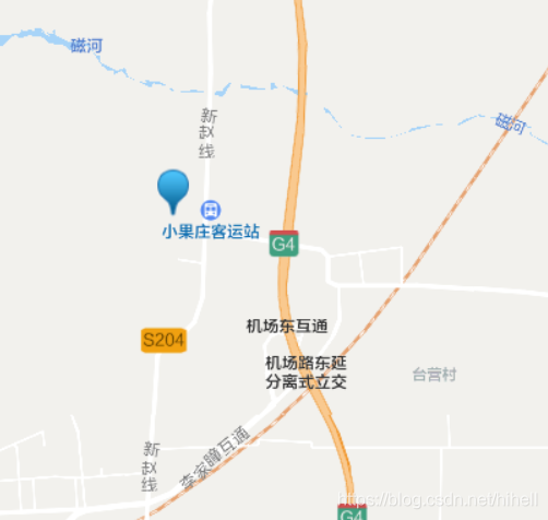 腾讯位置服务 JavaScript API GL 开发指南一：疫情标记