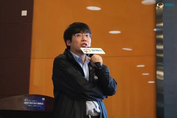 物联网风口，四大科技巨头争相布局，创业公司还有哪些机会？