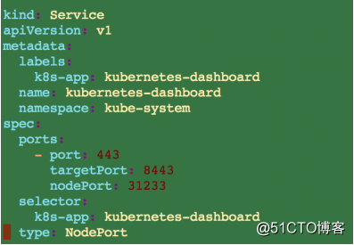 Kubernetes平台的安装详解