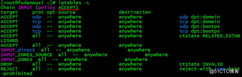 Linux网卡配置的四种模式以及防火墙设置的四种方式（CentOS 7.4）