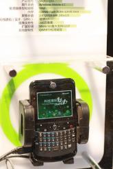 WM系统智能手机MOTO Q11