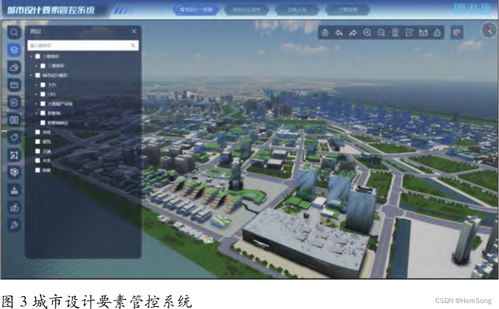福州新区推进数字城市建设,创新智慧城市管理_福州新区智慧城市管理平台-CSDN博客