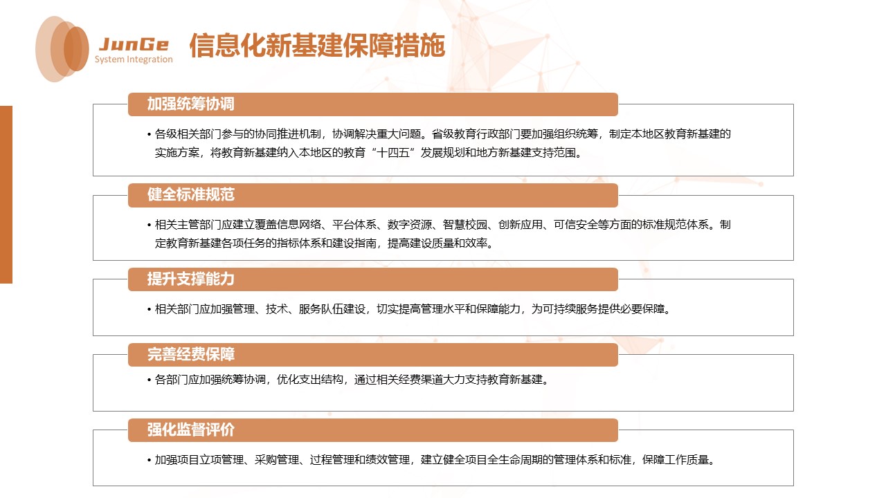 2021教育信息化新基建