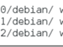 debian安装软件包方式图解使用dvd镜像离线安装