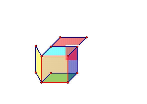 html5 3d场景设计,H5打造3d场景不完全攻略（二）: Amazing CSS3D-CSDN博客
