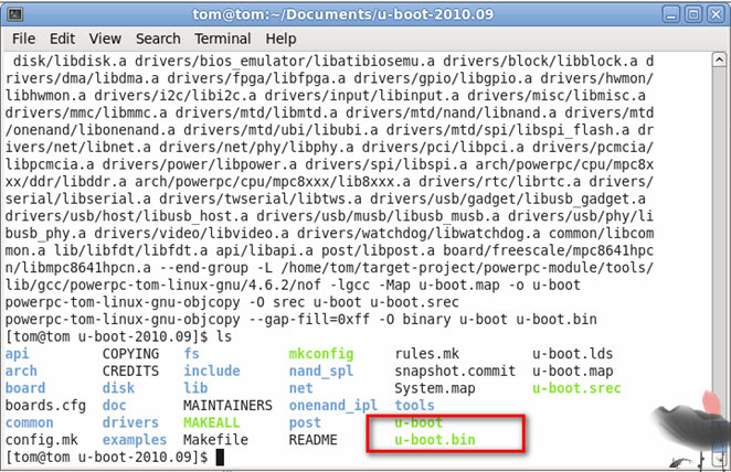 基于MPC8641HPCN上的UBoot源代码分析 <wbr>一 基于MPC8641HPCN上的UBoot源代码分析 <wbr>一