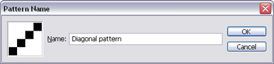 Figure 11. Naming our pattern