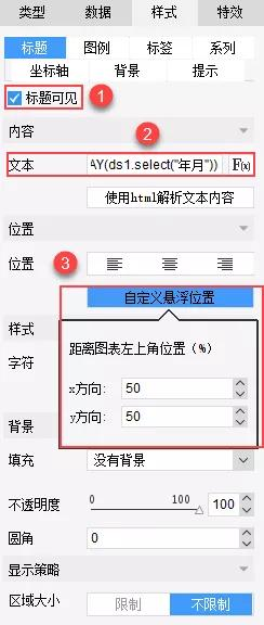 数据分析想要酷一点？这个超火的动态图表，你一定要学会