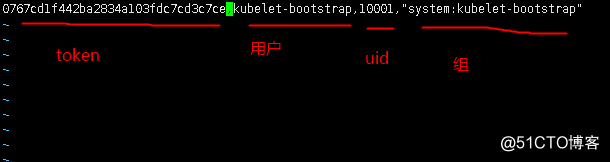 Kubernetes1.12版本三节点详细搭建