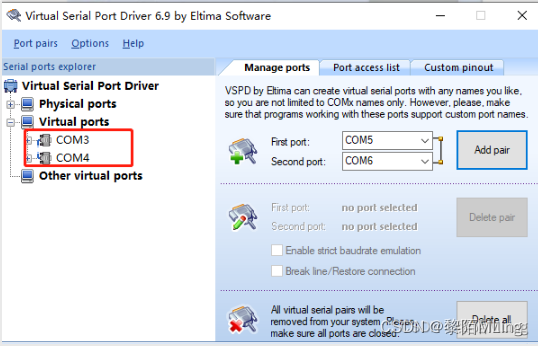 Modbus协议基于modscan 的设备数据收发过程模拟插图22 1